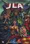 JLA : Nouvel ordre mondial (0), comics chez Panini Comics de Morrison, Porter, Jimenez, Garrahy