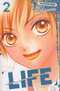  Life T2 : , manga chez Kurokawa de Suenobu