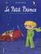 Le petit Prince : , bd chez Gallimard de Sfar, Findakly