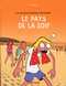 Les pauvres aventures de Jérémie T2 : Le pays de la soif, bd chez Dargaud de Sattouf, Jardel