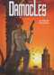  Damoclès T2 : La rançon impossible (0), bd chez Dupuis de Callede, Henriet, Usagi
