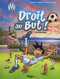  Droit au but T2 : Le foot au coeur !, bd chez Hugo BD de Agnello, Zampano, Garréra, Skiav, Michall