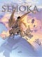  Slhoka T3 : Le monde blanc, bd chez Soleil de Godderidge, Floch, Lyse