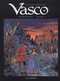  Vasco T1, bd chez Le Lombard de Chaillet