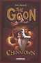 The Goon T6 : Chinatown (0), comics chez Delcourt de Powell