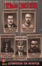 The Boys T9 : Question de survie, comics chez Panini Comics de Ennis, Burns, McCrea, Ezquerra, Aviña, Robertson