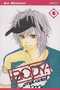  B.O.D.Y. T6 : , manga chez Panini Comics de Mimori