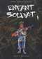  Enfant soldat T1 : , manga chez Delcourt de Ra, Fukaya