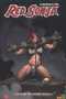  Red Sonja T4 : La reine des steppes gelées, comics chez Panini Comics de Murray, Cho, Homs, Muray