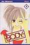  B.O.D.Y. T7 : , manga chez Panini Comics de Mimori