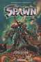 Spawn T6 : Evolution (1), comics chez Delcourt de McFarlane, Capullo, Haberlin, Kemp
