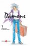  Dämons T1 : , manga chez Bamboo de Yonehara, Tezuka