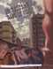  En sautant dans le vide T5 : Le dernier pas, bd chez Dargaud de Man, Ego