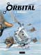  Orbital T3 : Nomades, bd chez Dupuis de Runberg, Pellé
