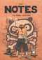 Notes T3 : La viande, c'est la force, bd chez Delcourt de Boulet