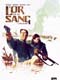 L'or et le sang T1 : L'appel du large, bd chez 12 bis de Defrance, Nury, Merwan, Bedouel, Trystram