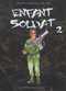  Enfant soldat T2 : , manga chez Delcourt de Fukaya, Ra
