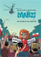  Marzi – cycle 1 : , T5 : Pas de liberté sans solidarité (0), bd chez Dupuis de Sowa, Savoia