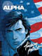  Alpha T11 : Fucking patriot, bd chez Le Lombard de Jigounov, Jigounov