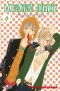  Nosatsu Junkie T6 : , manga chez Panini Comics de Fukuyama