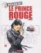  Insiders T8 : Le prince rouge, bd chez Dargaud de Bartoll, Garreta, Charrance