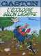 Gaston : L'écologie selon gaston, bd chez Marsu Productions de Franquin