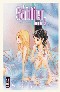 Le sablier T9, manga chez Kana de Ashihara