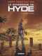 Le syndrome de Hyde T2 : Seconde nature, bd chez Delcourt de Corbeyran, Guerineau, Defali, Hédon