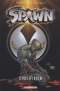  Spawn T7 : Crucifixion (1), comics chez Delcourt de McFarlane, Capullo, Haberlin, Kemp