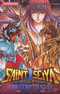  Saint Seiya - The lost canvas  T6 : , manga chez Kurokawa de Teshirogi, Kurumada