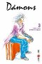  Dämons T3 : , manga chez Bamboo de Yonehara, Tezuka