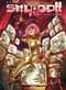  Sky Doll T3 : La ville Blanche (0), bd chez Soleil de Barbucci_ok, Canepa