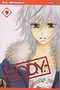  B.O.D.Y. T9 : , manga chez Panini Comics de Mimori