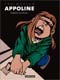 Appoline, bd chez Casterman de Morvan, TBC, Galopin
