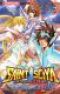  Saint Seiya - The lost canvas  T7 : , manga chez Kurokawa de Teshirogi, Kurumada