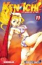  Ken-Ichi, le disciple ultime T11 : , manga chez Kurokawa de Matsuena