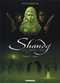  Shandy, un anglais dans l'empire T1 : Agnès, bd chez Delcourt de Matz, Bertail