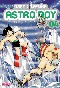  Astro boy T4 : , manga chez Kana de Tezuka