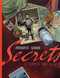 Le Serpent sous la glace T1, bd chez Dupuis de Giroud, Javanovic, Cerise