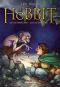 Le hobbit : , comics chez Delcourt de Dixon, Wenzel