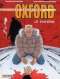  Sept balles pour Oxford T6 : Le fantôme, bd chez Le Lombard de Montecarlo, Zentner, Quintanilha, Usagi