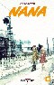  Nana T21, manga chez Delcourt de Yazawa