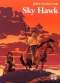 Sky Hawk : , manga chez Sakka de Taniguchi
