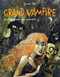  Grand vampire T5 : La communauté des magiciens, bd chez Delcourt de Jardel, Sfar, Jardel