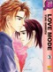  Love mode T3 : , manga chez Taïfu comics de Shimizu