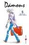  Dämons T5 : , manga chez Bamboo de Yonehara
