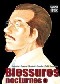  Blessures Nocturnes T4 : , manga chez Casterman de Mizutani, Tsuchida