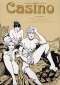  Casino T1 : , comics chez Delcourt de Ventura, Frollo