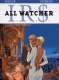 All watcher T2 : La nébuleuse Roxana, bd chez Le Lombard de Desberg, Koller, Coquelicot