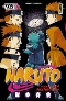  Naruto T45, manga chez Kana de Kishimoto